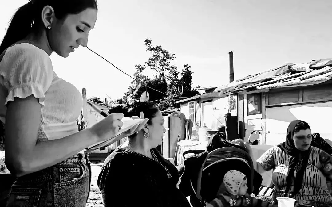 L&rsquo;histoire du « collectif des mamans »- Épisode 6/9 : « Lorsque le pouvoir menace »