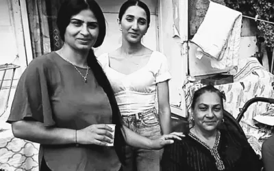 L’histoire du « collectif des mamans »- Épisode 7/9 : «celui qui domine n’en a jamais assez  »