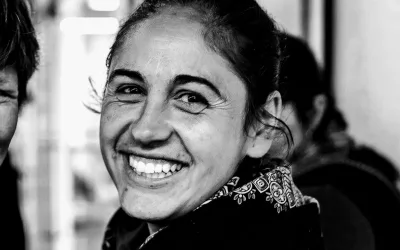 La révolte du « camp des familles tziganes » : épisode 3/9  «la mesure de la plaie »